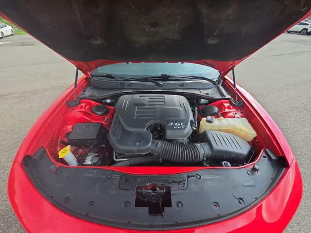 Used 2022 Dodge Charger SXT RWD image 27