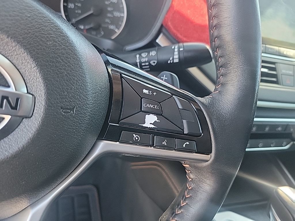 Used 2020 Nissan Altima 2.5 SR w/ Premium Package image 25