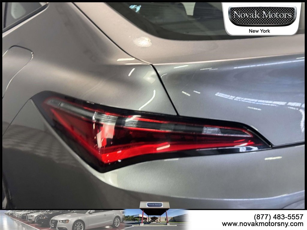 Used 2024 Acura Integra image 6
