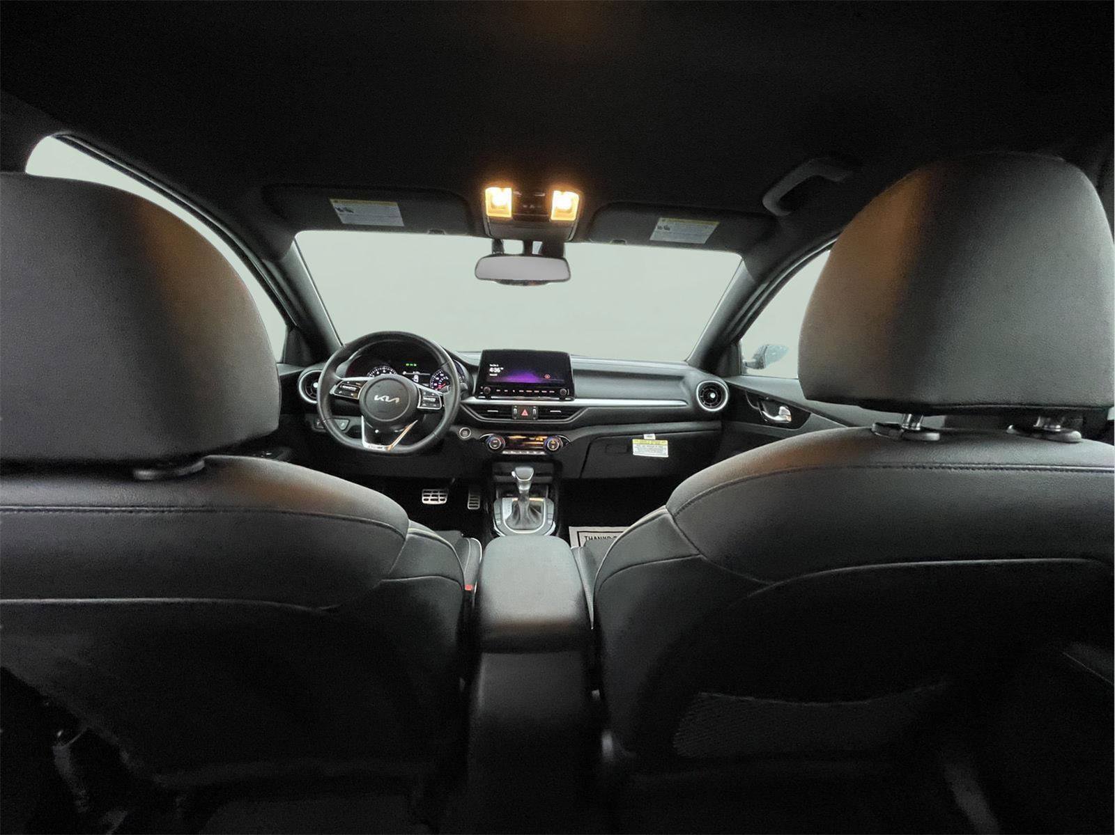 Used 2023 Kia Forte GT-Line image 16