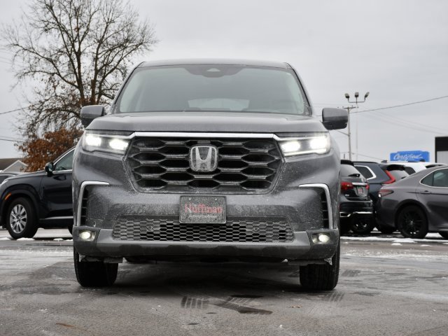 Used 2024 Honda Pilot EX-L image 2