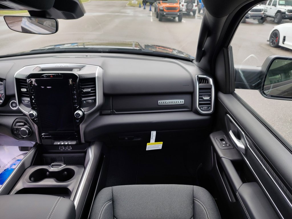 New 2026 RAM 1500 Big Horn image 32