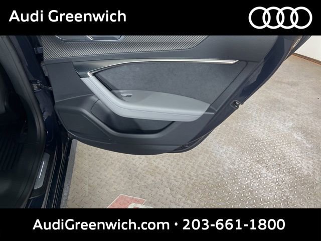 Used 2023 Audi S7 Premium Plus w/ Premium Plus Package AWD/4WD image 14