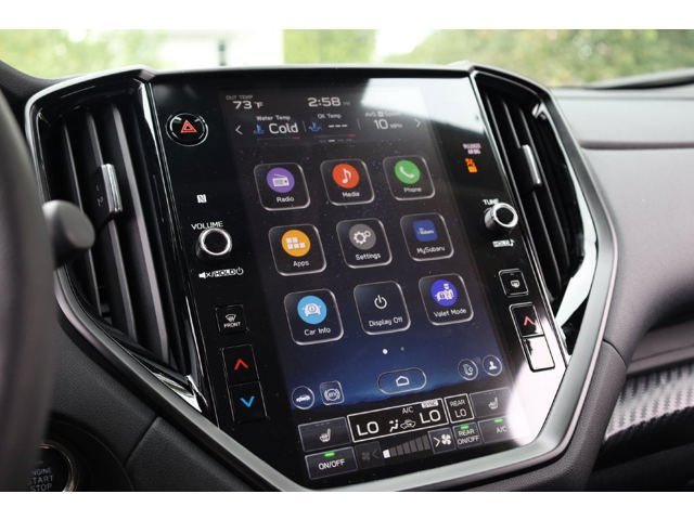 New 2026 Subaru Ascent Premium AWD/4WD image 39