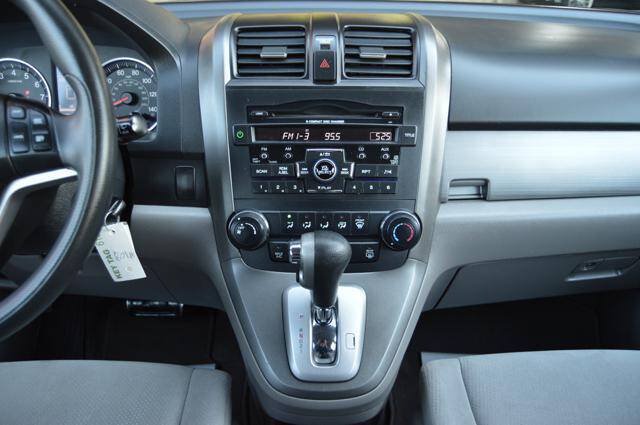 Used 2010 Honda CR-V EX image 20