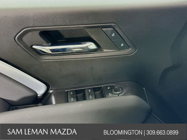 Used 2023 Chevrolet Colorado Z71 w/ Z71 Convenience Package 2 image 17