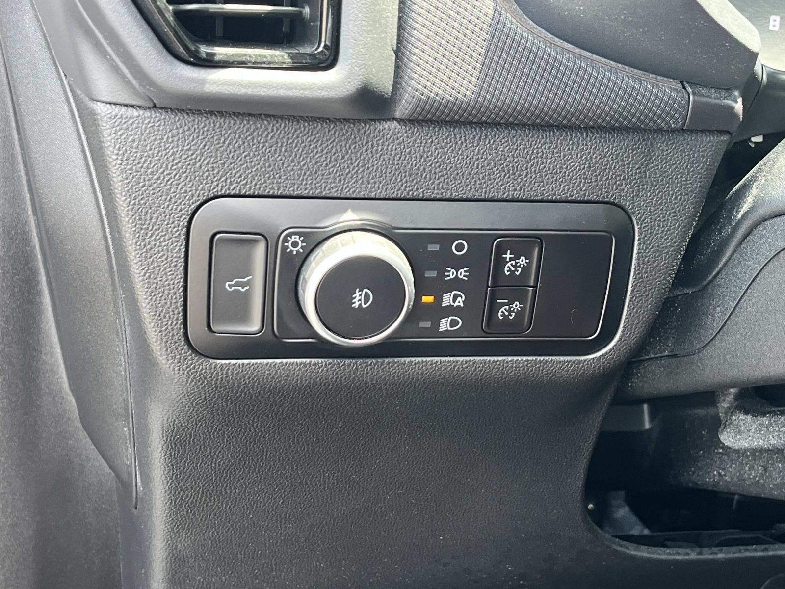 Used 2023 Ford Bronco Sport Outer Banks AWD/4WD image 29