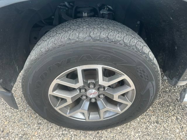 Certified 2019 GMC Canyon All Terrain AWD/4WD image 34