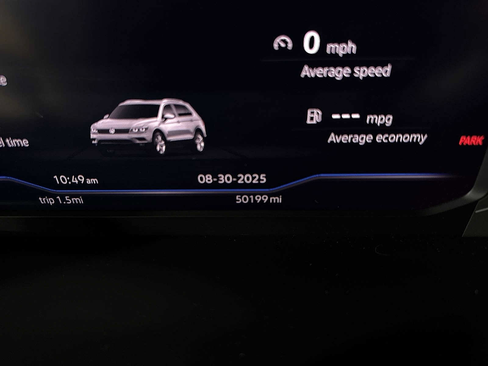 Used 2020 Volkswagen Tiguan SEL AWD/4WD image 19