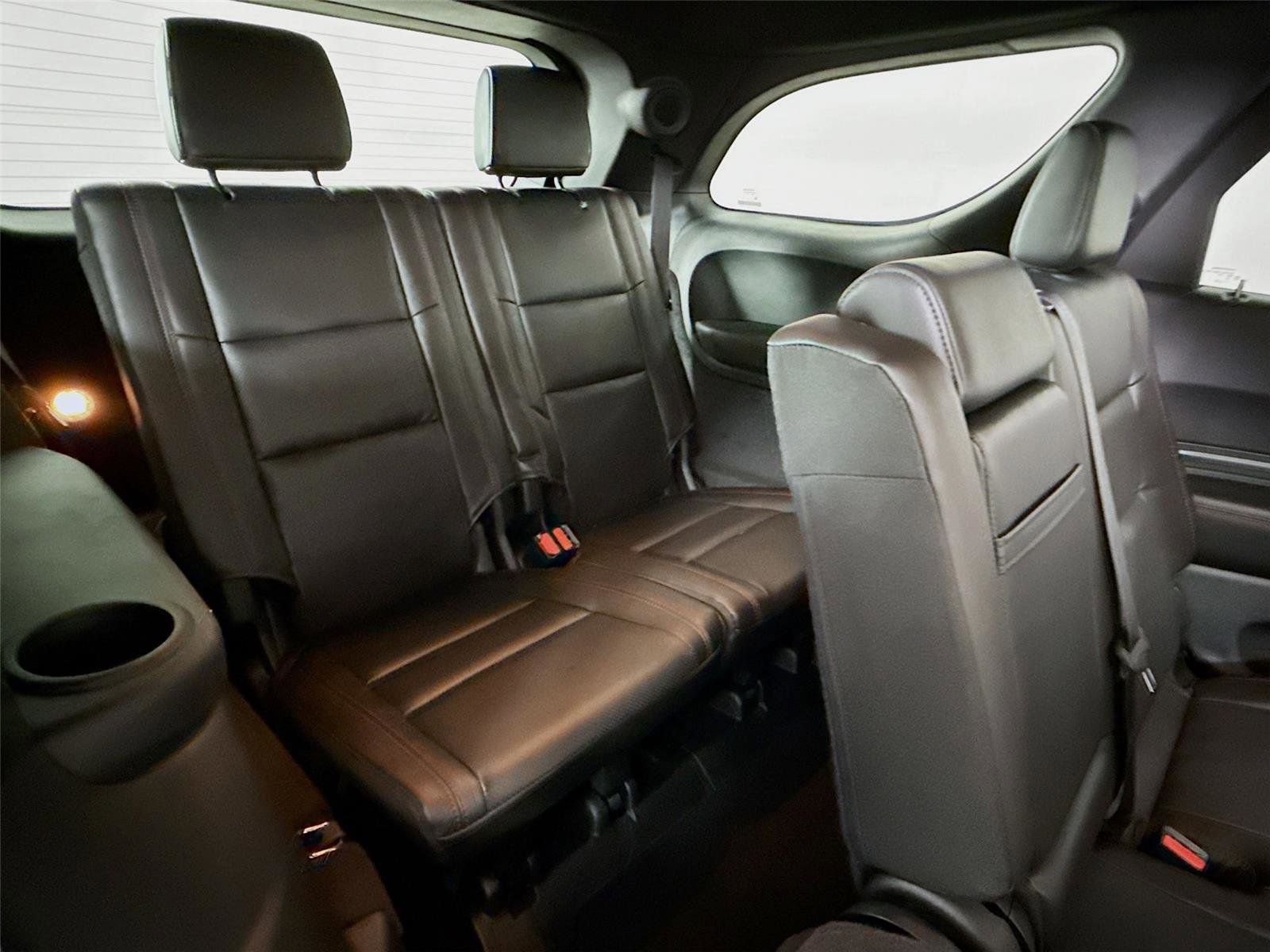 New 2026 Dodge Durango GT image 21