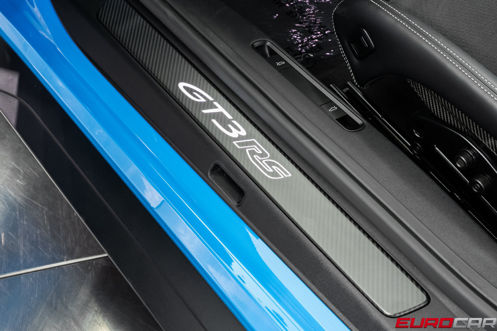 Used 2024 Porsche 911 GT3 RS RWD image 50
