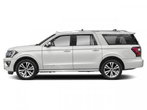 Used 2021 Ford Expedition Max Platinum image 3
