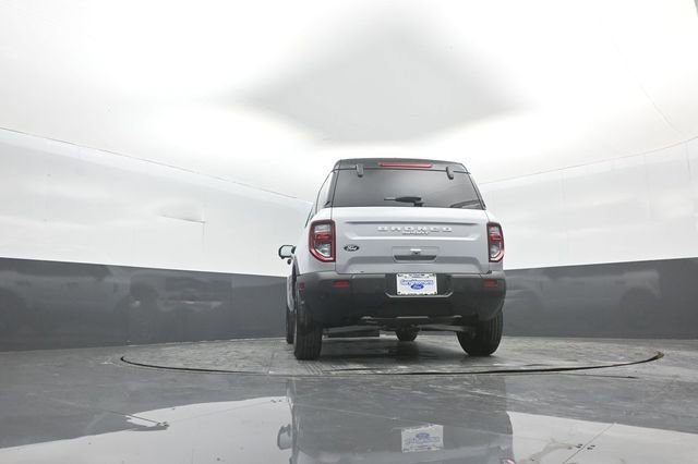 New 2026 Ford Bronco Sport Outer Banks w/ Outer Banks Tech Package+ image 36