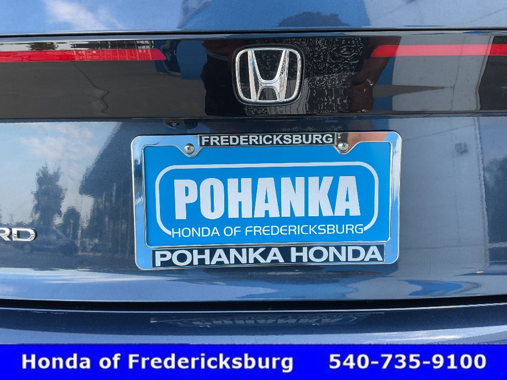 Used 2025 Honda Accord EX-L image 14