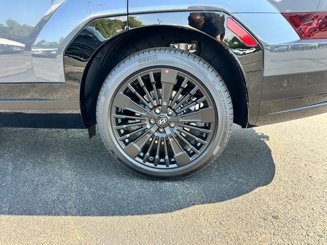 New 2025 Hyundai Santa Fe Calligraphy image 36