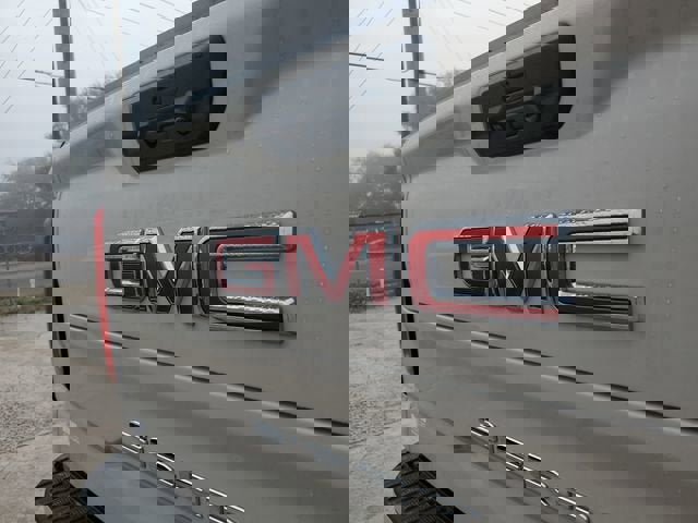 New 2026 GMC Sierra 1500 AT4 image 7