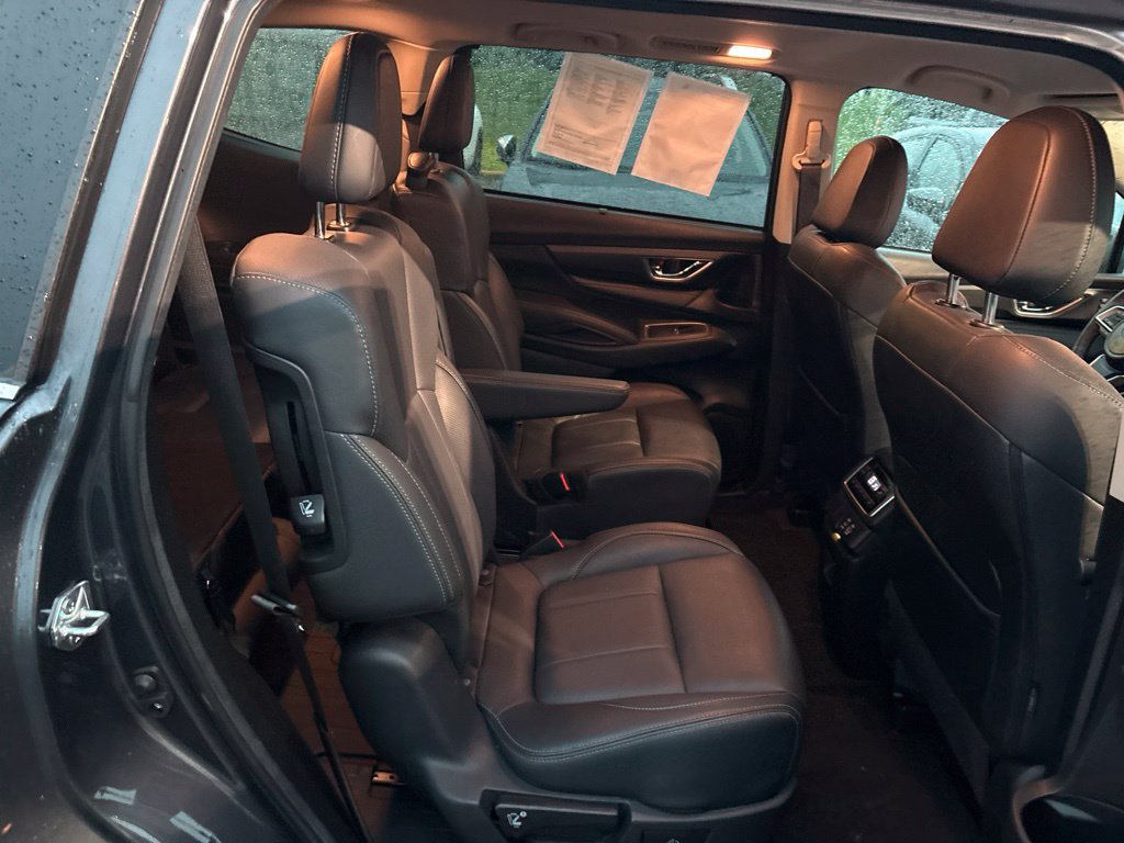 Used 2023 Subaru Ascent Limited AWD/4WD image 9