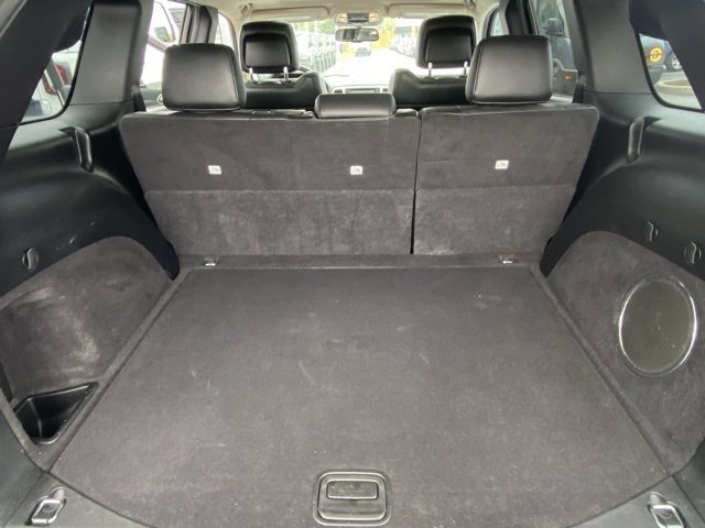 Used 2012 Jeep Grand Cherokee Laredo image 24