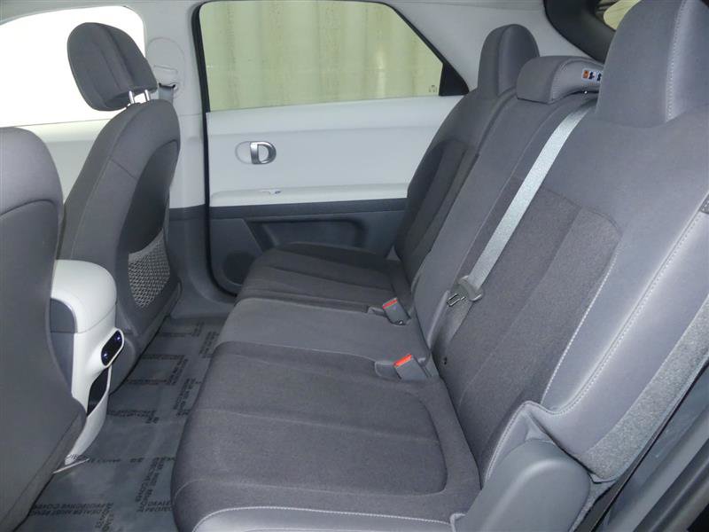 Used 2024 Hyundai Ioniq 5 SEL AWD/4WD image 25