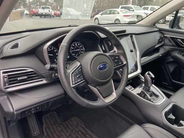 Used 2023 Subaru Outback Touring image 15