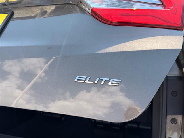 Used 2020 Honda Odyssey Elite image 26