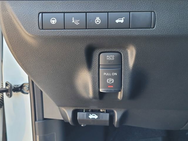 New 2026 Nissan Murano Platinum w/ Cargo Package image 9