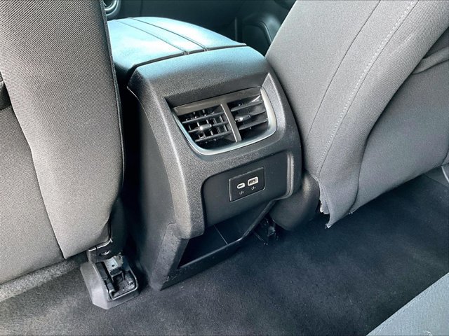 Certified 2021 Chevrolet Blazer LT FWD image 24