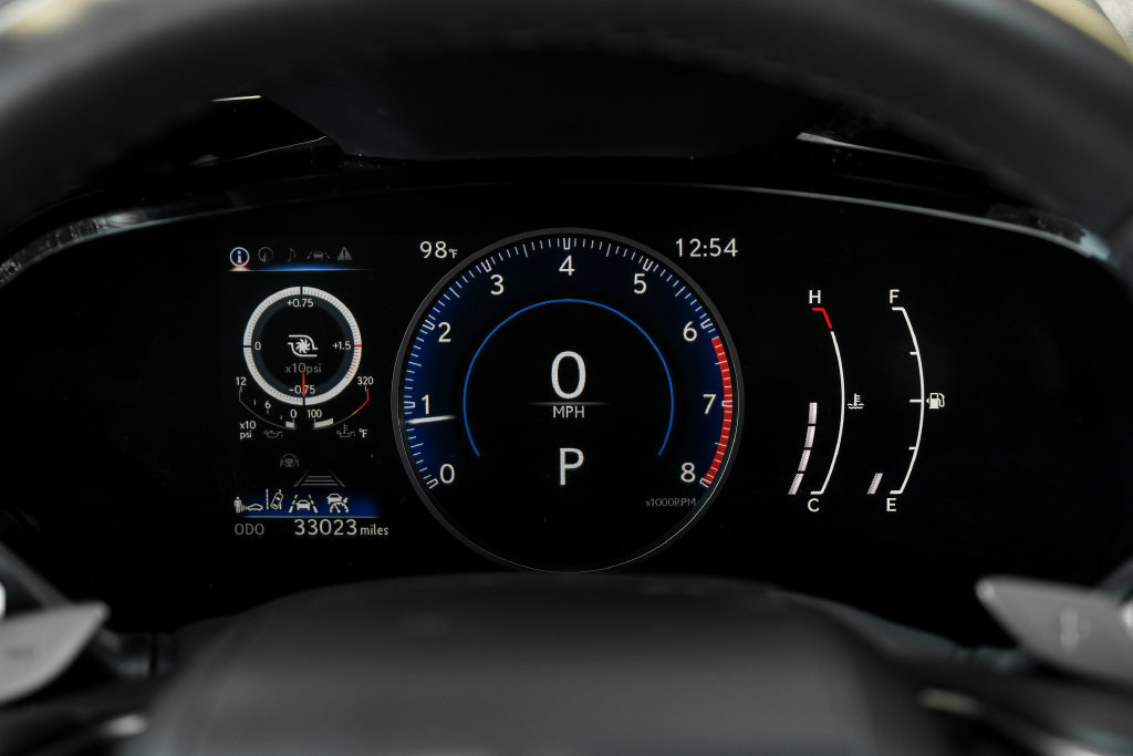 Used 2024 Lexus NX 350 AWD w/ Cold Area Package image 29