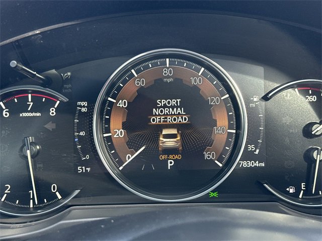 Used 2022 MAZDA CX-5 AWD 2.5 S w/ Premium Plus Pkg image 31