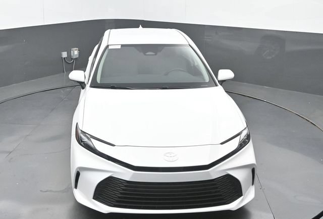 New 2026 Toyota Camry LE FWD image 27