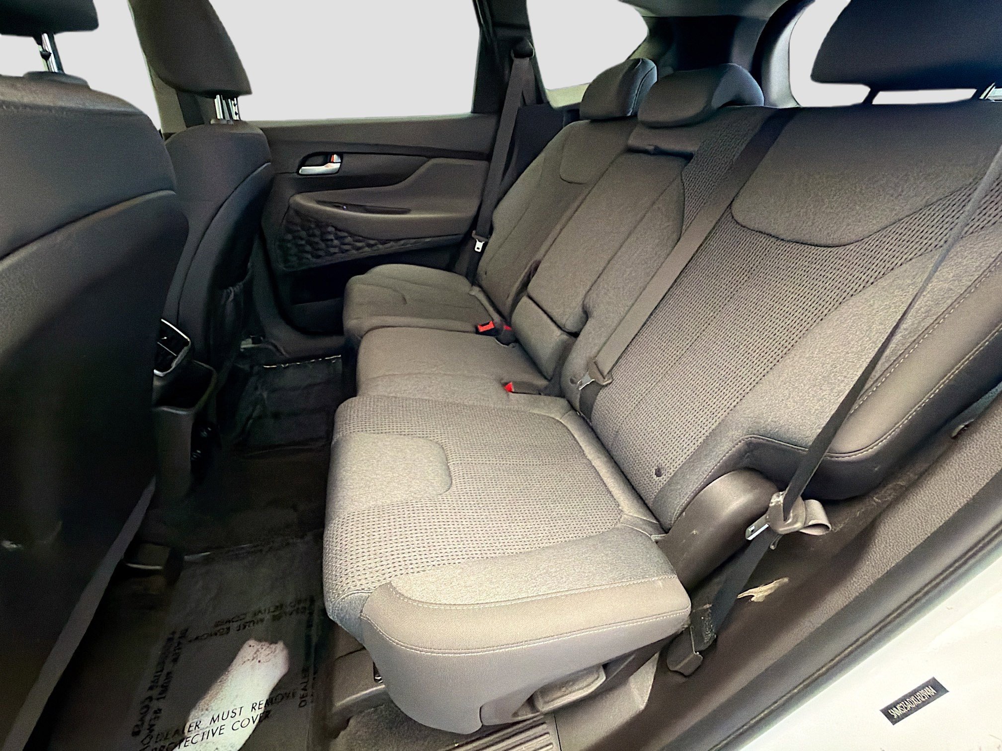 Used 2020 Hyundai Santa Fe SE FWD image 13