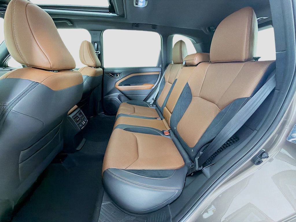 Used 2025 Subaru Forester Touring w/ Touring Package image 27