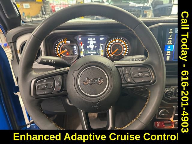 Used 2024 Jeep Gladiator Sport image 19