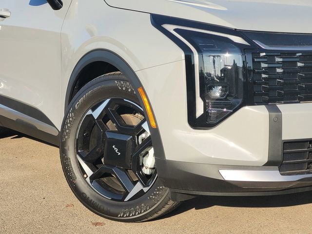 New 2026 Kia Sportage EX image 3