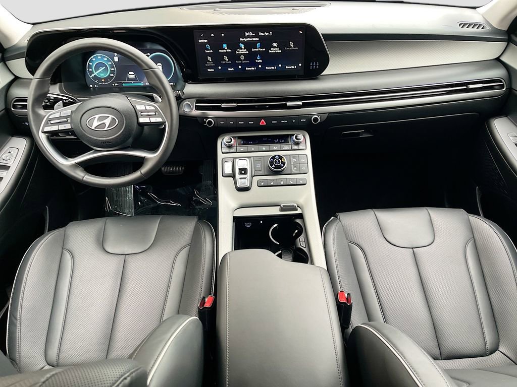 Used 2025 Hyundai Palisade SEL image 23