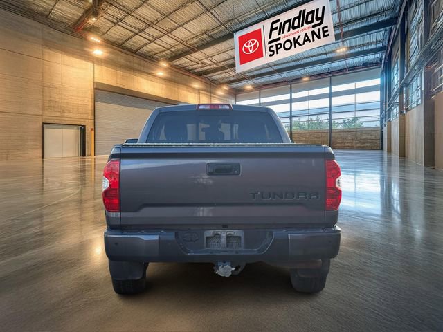 Used 2019 Toyota Tundra Limited image 5
