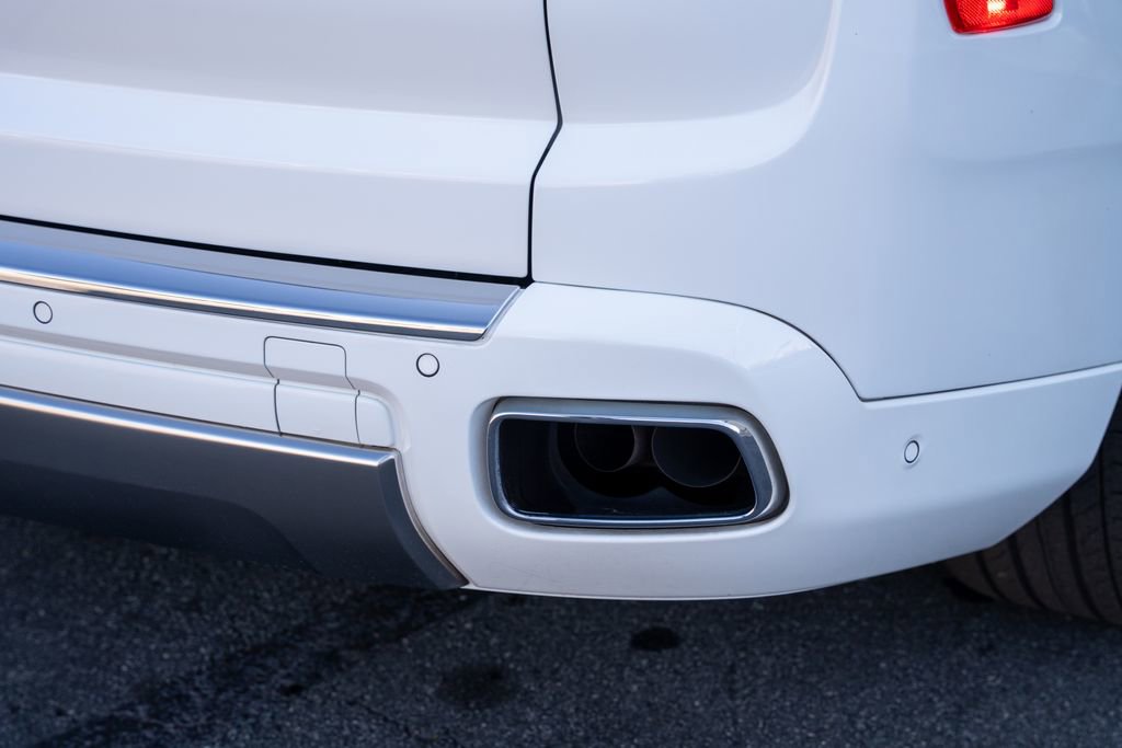 Used 2021 Rolls-Royce Cullinan image 15