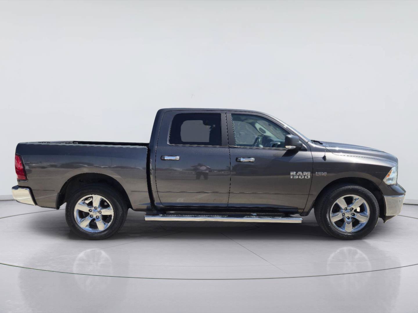 Used 2017 RAM 1500 Lone Star RWD image 6