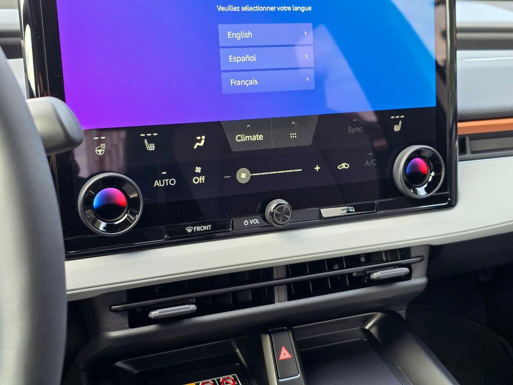 New 2026 Subaru Uncharted AWD image 24
