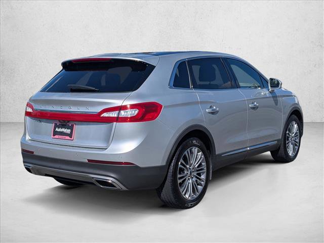 Used 2018 Lincoln MKX Reserve image 5