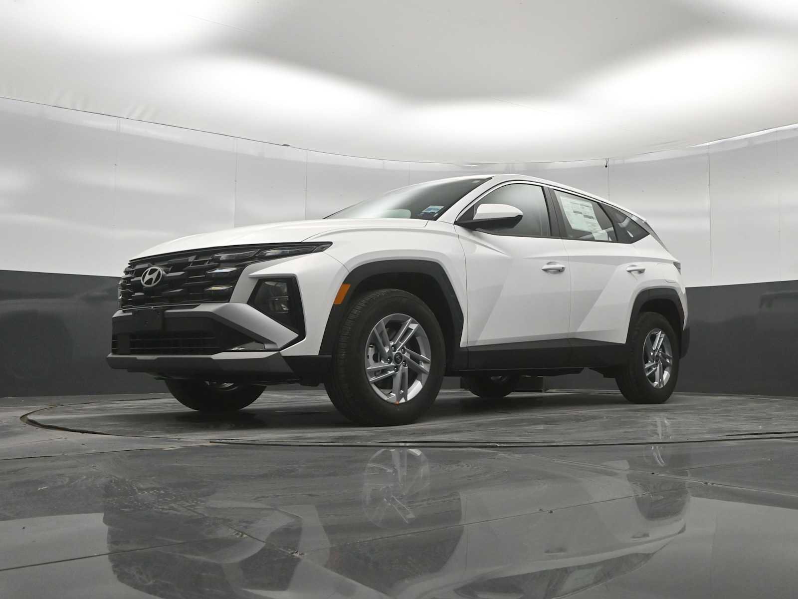 New 2026 Hyundai Tucson SE AWD/4WD image 35
