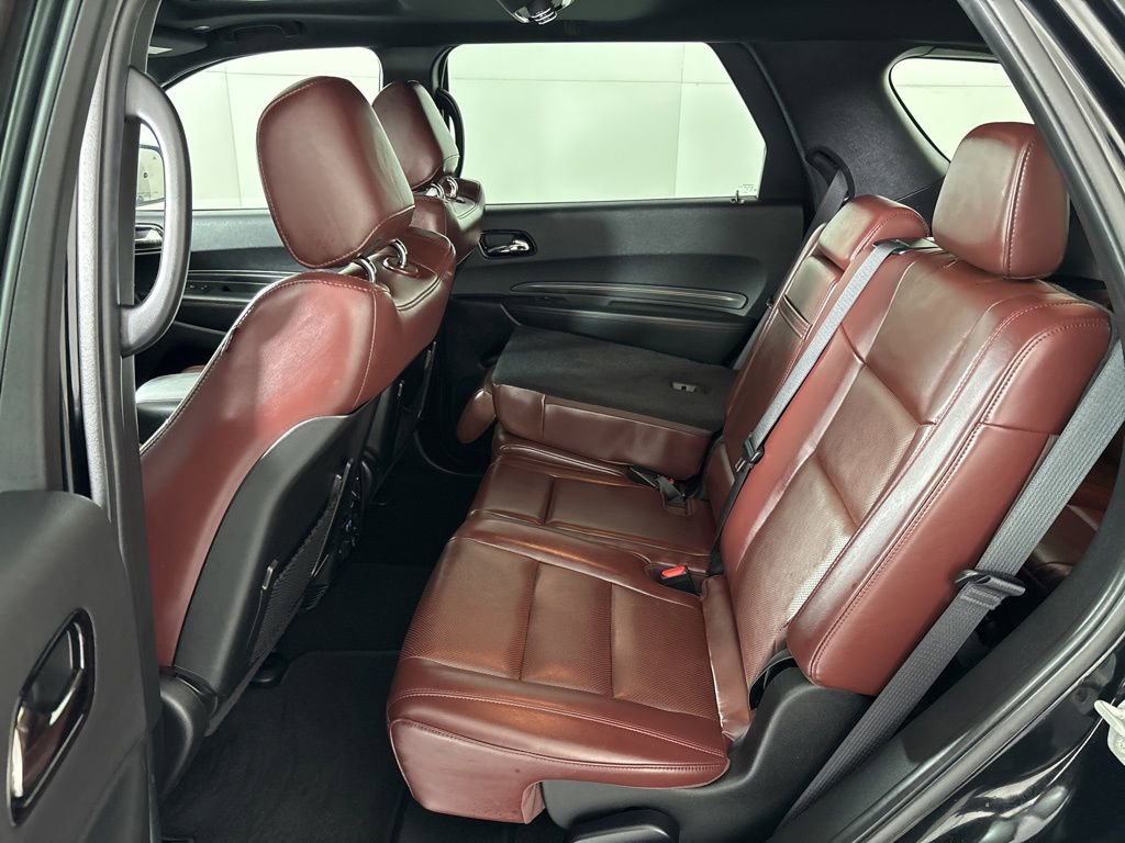 Used 2023 Dodge Durango GT image 24