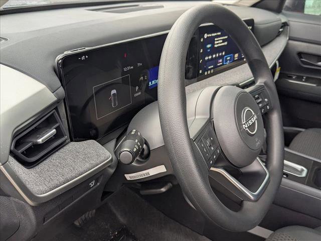 New 2026 Nissan Kicks S image 3