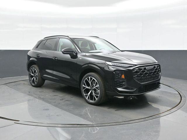New 2026 Audi Q3 quattro 2.0T image 1