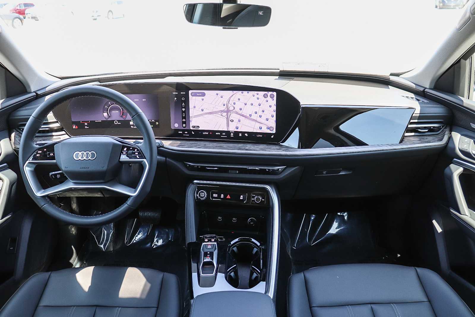 New 2026 Audi Q5 Premium Plus AWD/4WD image 16