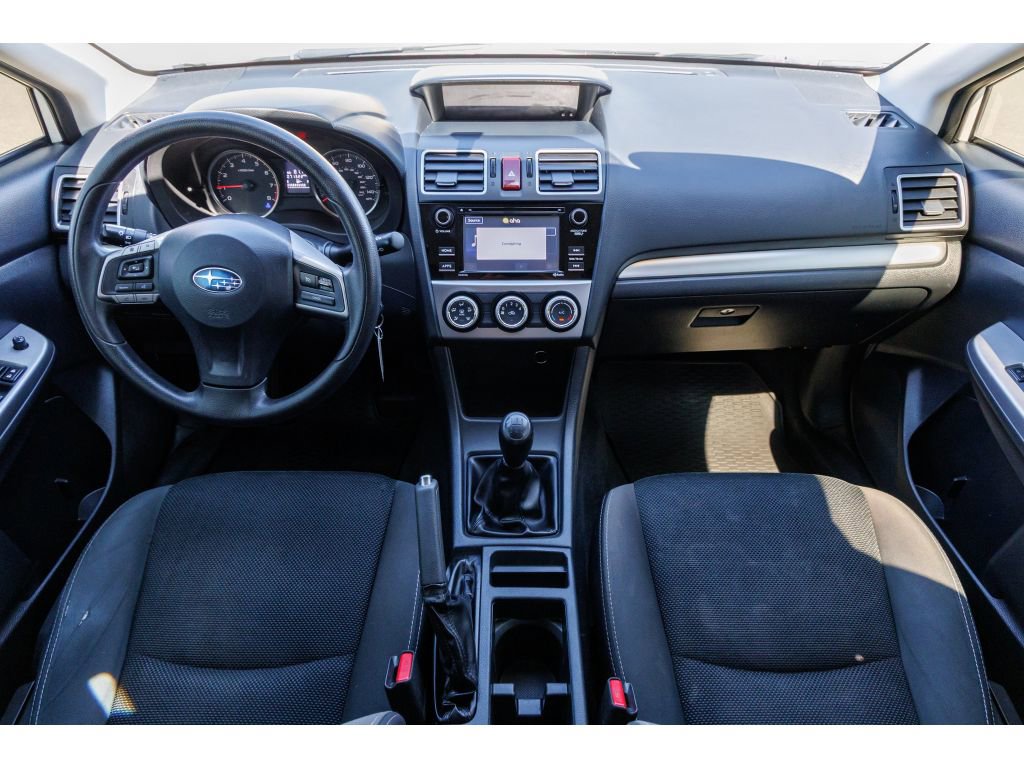 Used 2015 Subaru Crosstrek 2.0i Premium AWD/4WD image 11