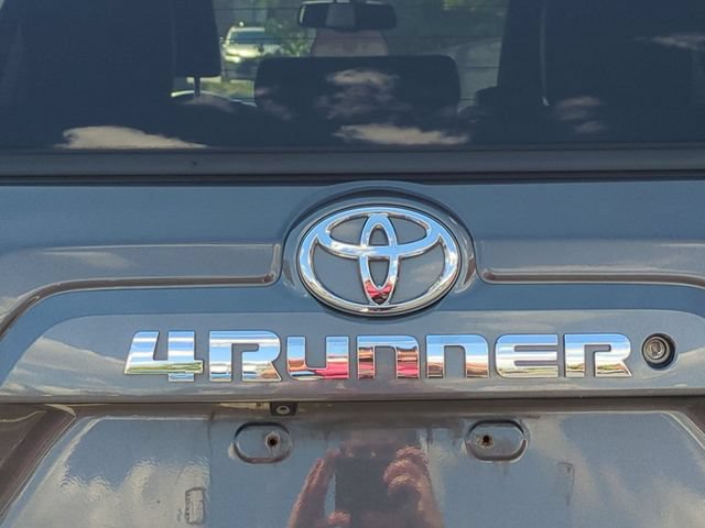 Used 2017 Toyota 4Runner SR5 Premium AWD/4WD image 28