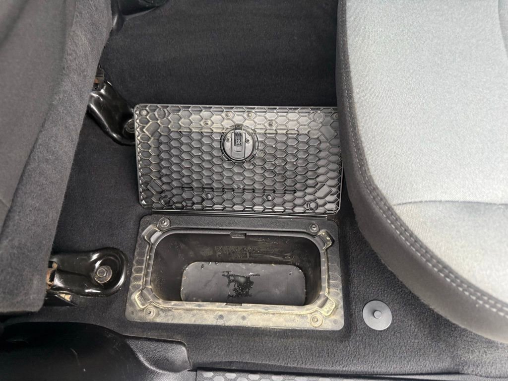 Used 2024 RAM 2500 Big Horn image 34