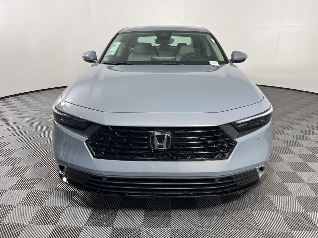 New 2026 Honda Accord Touring image 7