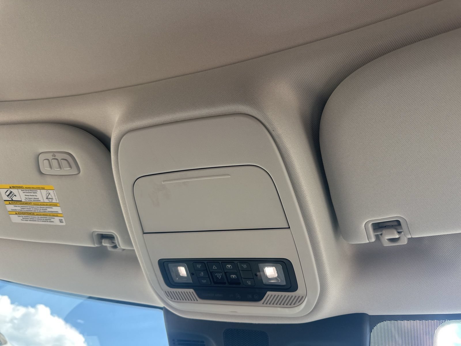 New 2025 Ford Expedition Max Active RWD image 24